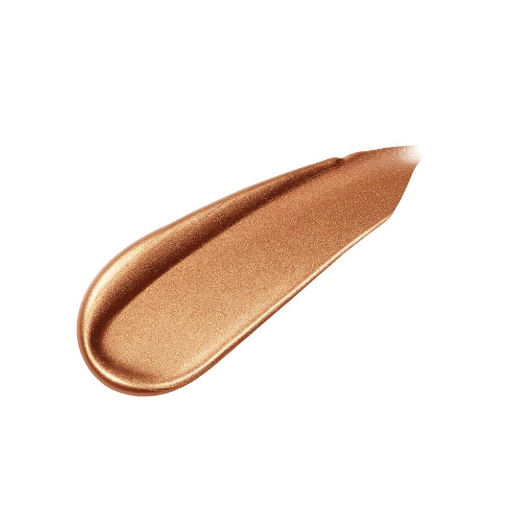 Fenty Beauty Liquid Kilowatt 04 Honey Hawtie Liquid Highlighter, 15 ml