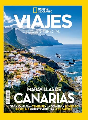 Extra Viajes National Geographic | Maravillas de Canarias