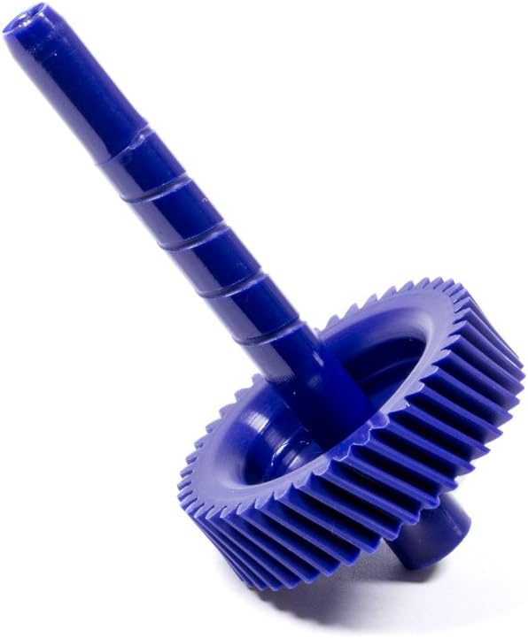 TCI 880031 Speedo Gear Driven GM43T Purple, 1 Pack