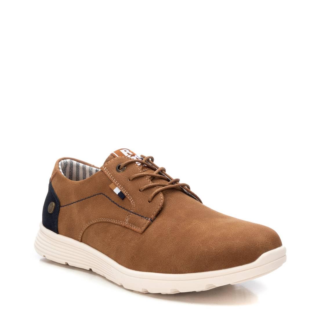 REFRESH - Zapatos Casual Hombre - Calzado Cómodo y Versátil - Moda Casual