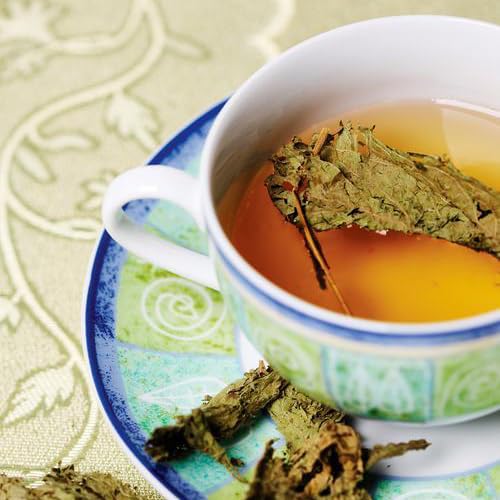 Lotus Leaf Loose Leaf Tea 300g (10.6oz) 荷叶茶 - Image 2