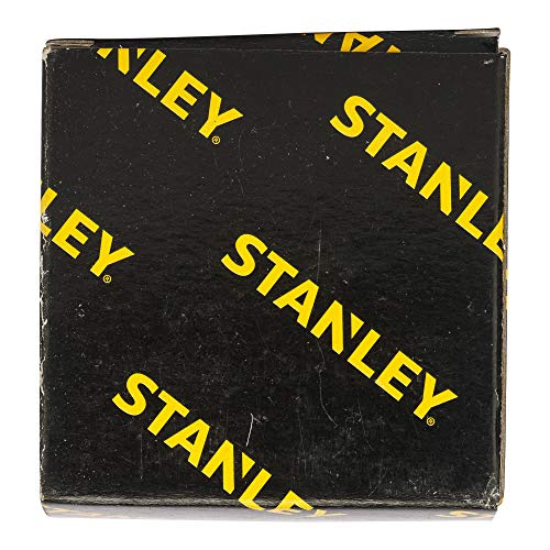 Image of STANLEY 1-88-793 Chrome Vanadium Steel 12 Point Standard Socket 1 /2 inch 21 mm Silver