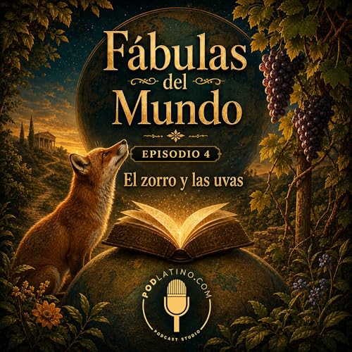 El zorro y las uvas: el origen de una excusa famosa