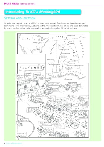 To Kill a Mockingbird: York Notes for GCSE (New Edition) - Image 8