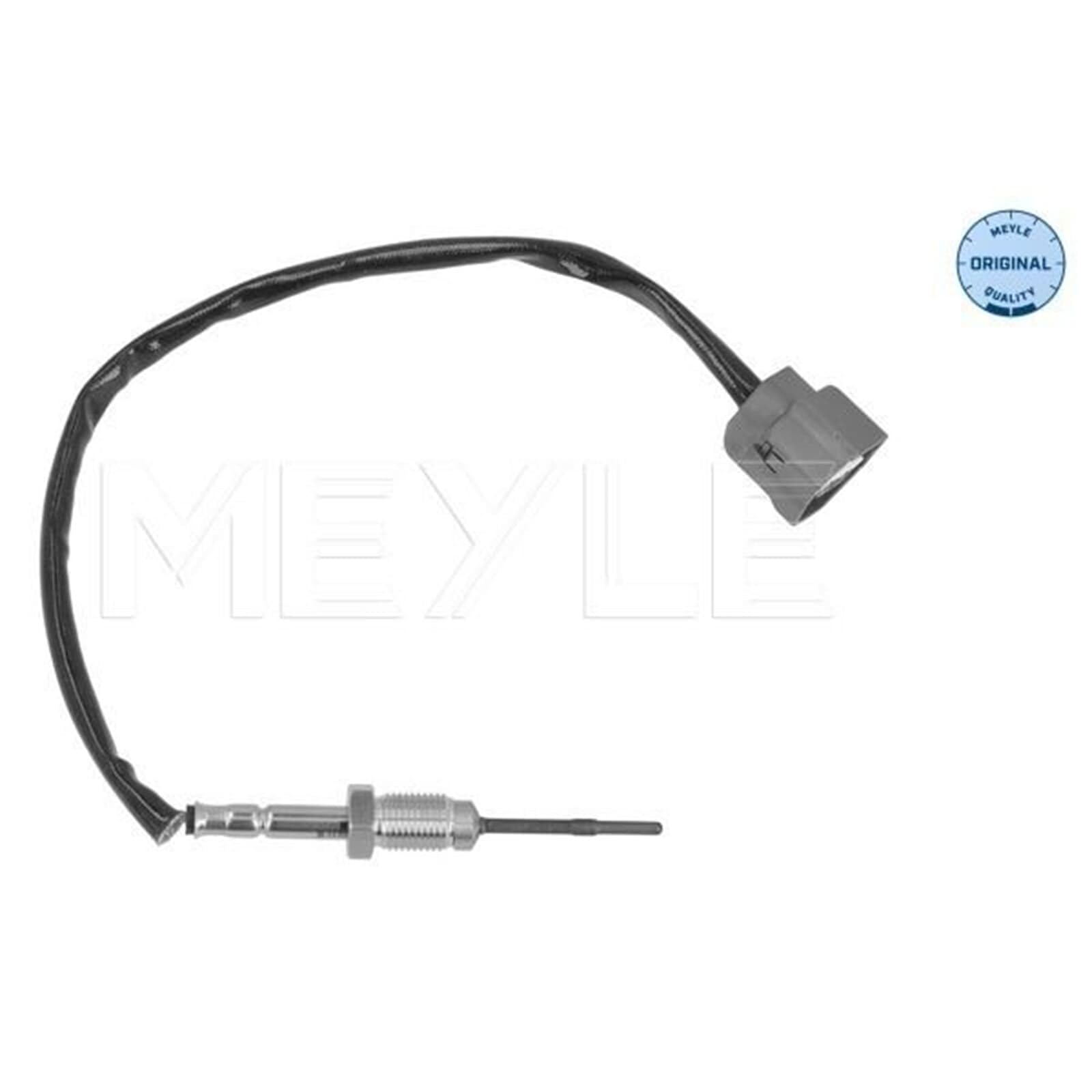 MEYLE Sensore, Temperatura gas scarico 36-148000003 | Compatibile con: NISSAN QASHQAI / QASHQAI +2 I, QASHQAI / QASHQAI +2 I VAN