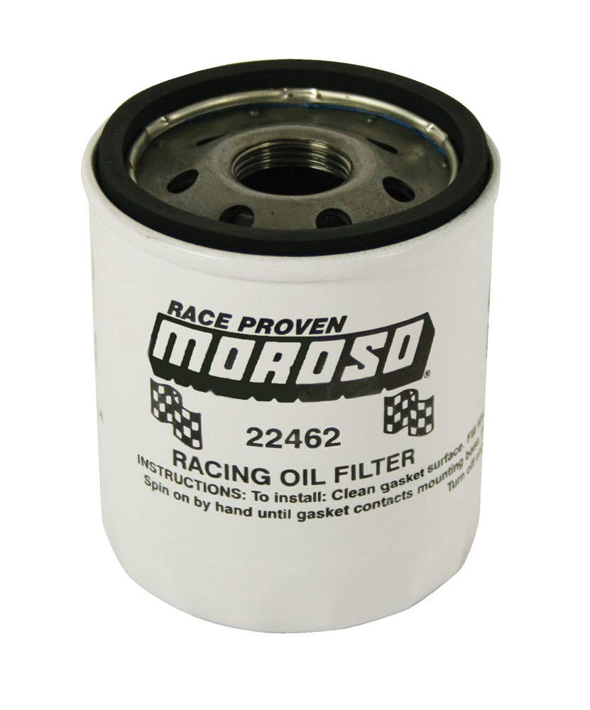 Amazon.com: Moroso 22462 13/16