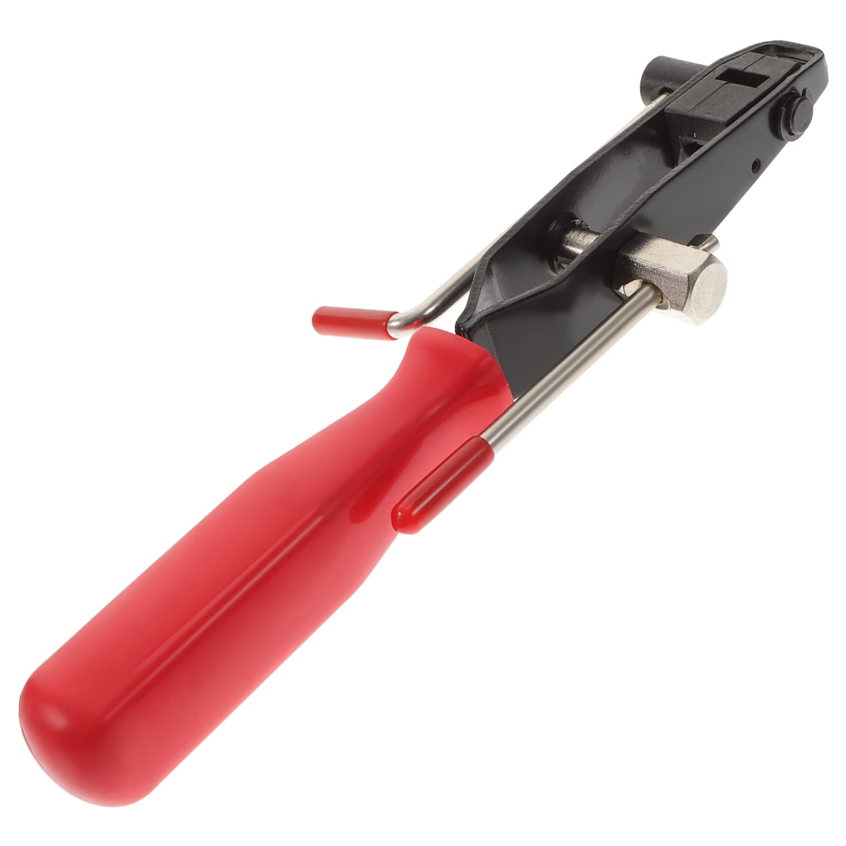 Beatifufu Joint Ear Clamp Pliers Automotive Collar Pliers Hose Removal Pliers Tool Boot Joint Tool Ear-Type Clamp Tool