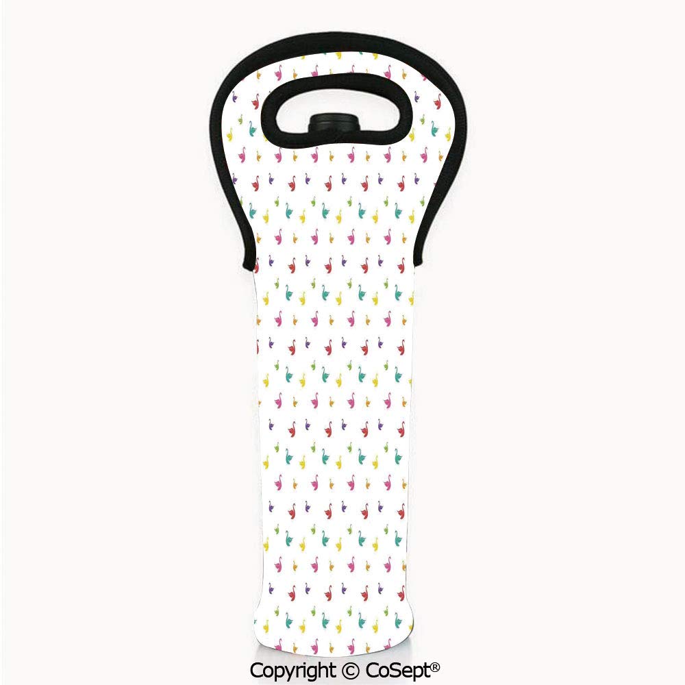 Quilted Wine Bottle Bag Pattern FREE Quilt Patterns