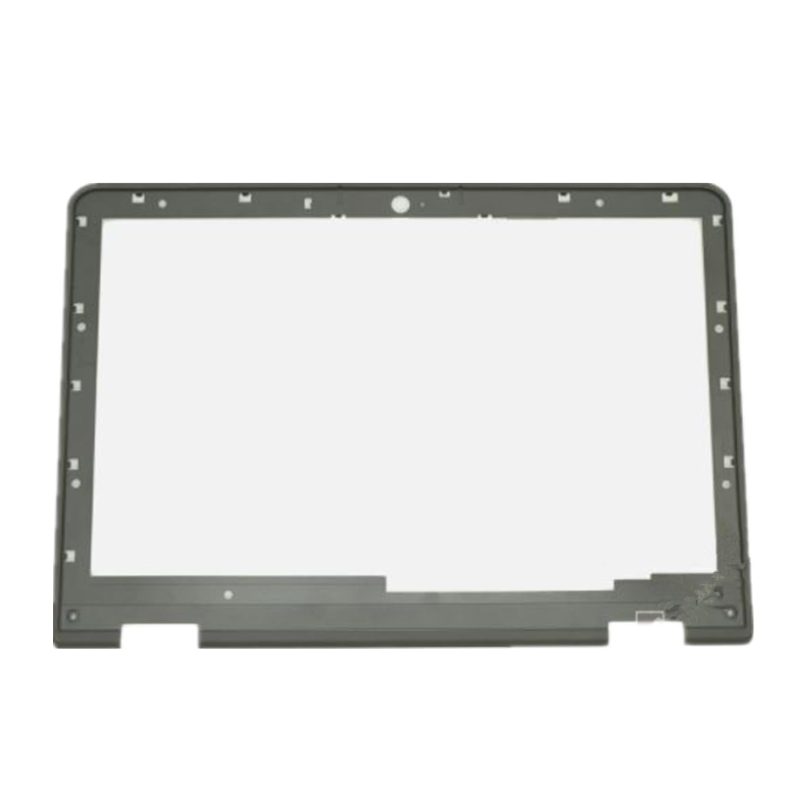 Bisel de pantalla para Yoga 6 Gen 7 repuesto original de marco LCD para portátil 2