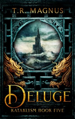 Cover of Deluge