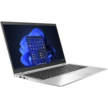HP 2023 EliteBook 840 G8 14in IPS 1080p Intel Core i5 1145G7 vPro