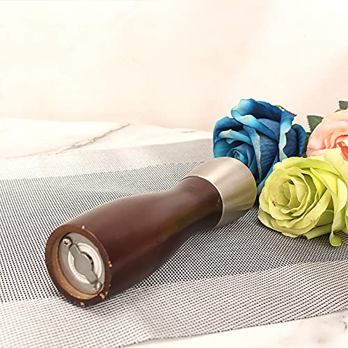 Moulin à poivre design pour sublimer vos tables de repas et dîners - 4