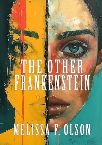Cover of The Other Frankenstein