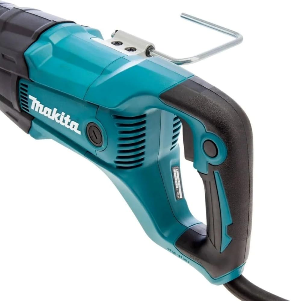 Scie sabre universelle 1250 W dans coffret synthétique - MAKITA JR3061T