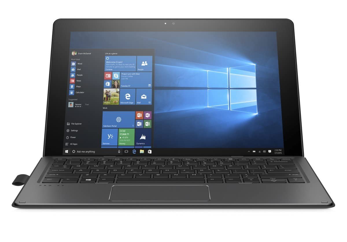 Pro x2 Tablet 612 G2 (Renewed)