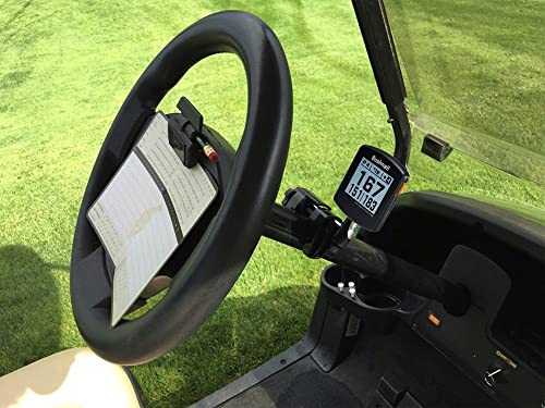Amazon.com: Caddie Buddy : Golf
