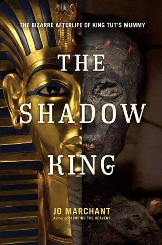 The Shadow King: The Bizarre Afterlife of King