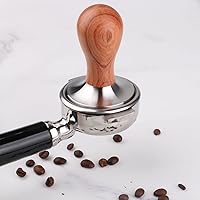 Vista 9 de Café expreso Tamper 2.008 in