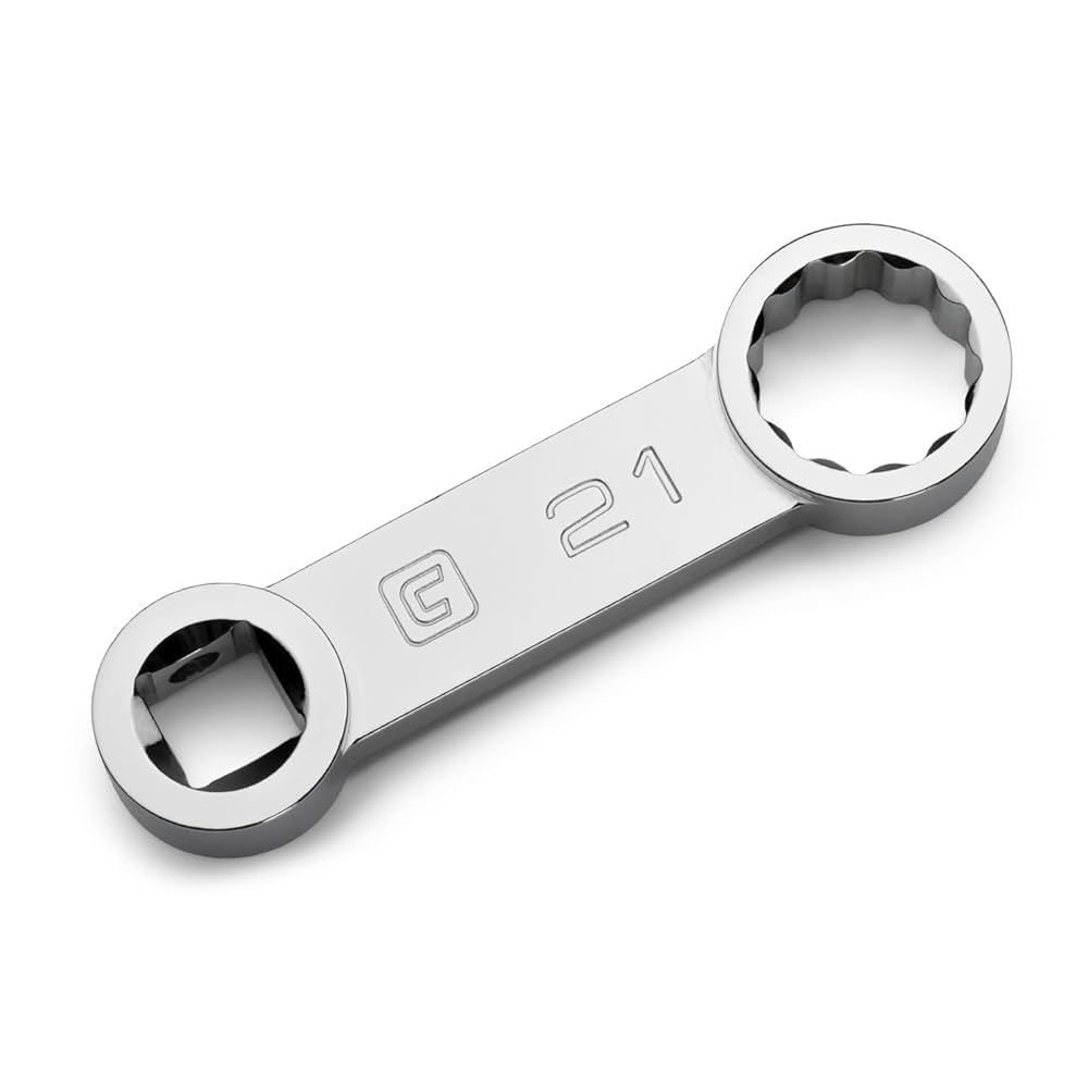 Amazon | Capri Tools 1/2インチドライブ21mmトルクアダプター