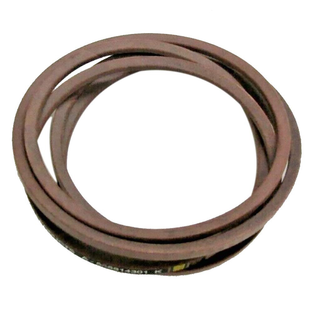 Amazon.com : New 588814301 REPL OEM SPEC Deck Belt Compatible with