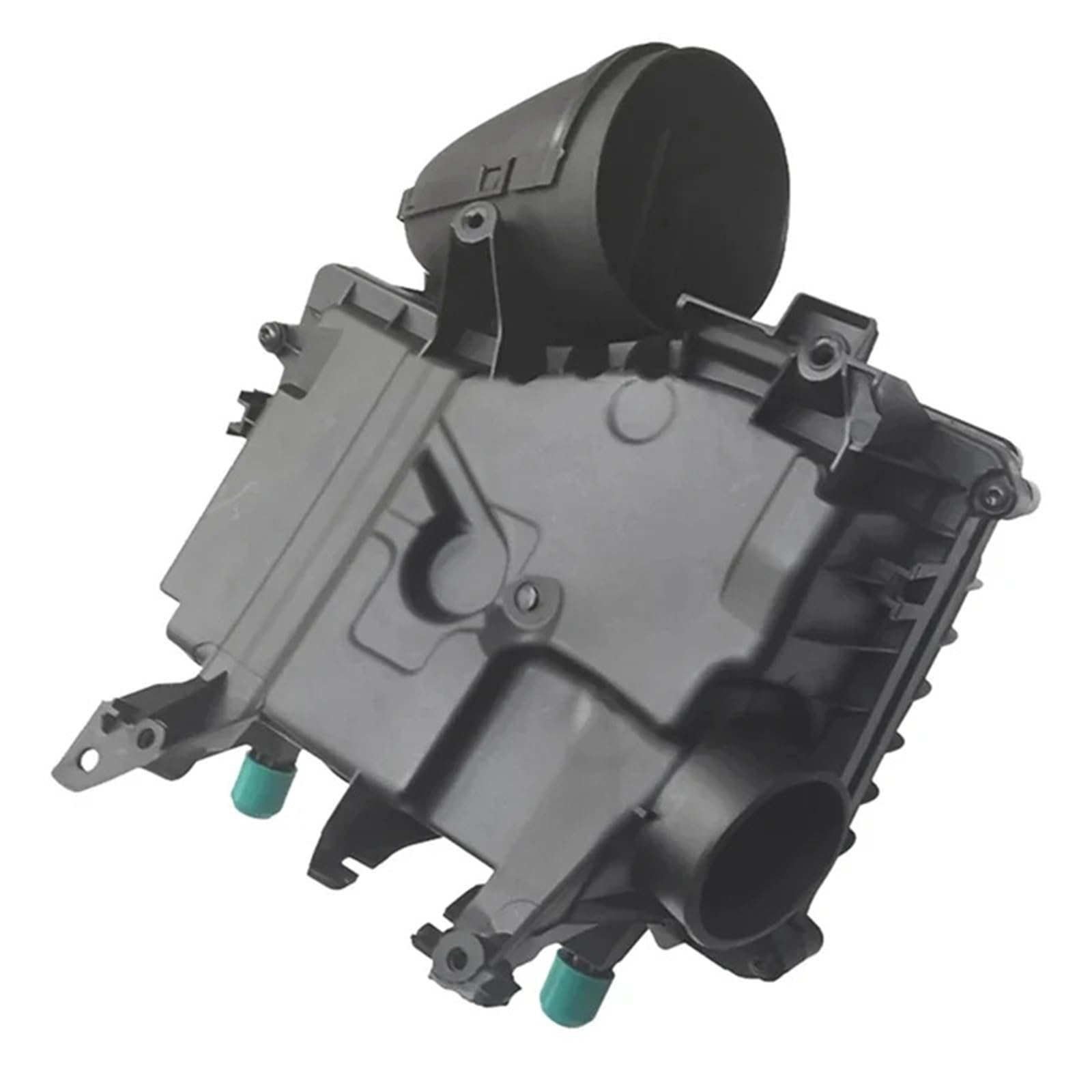 pokrywa filtra AC Pasuje do Mercedes A-CLASS W177 Pasuje do AMG 2017-2023 A2820901000 A2820903800 Obudowa zespołu filtra powietrza samochodowego filtr kabinowy