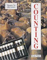 Counting (Millipedes) 0836813596 Book Cover