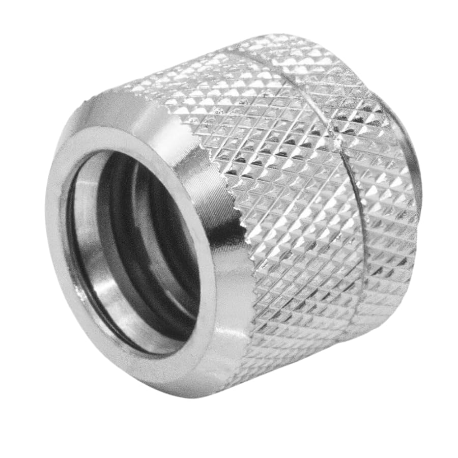 dracaena.io 6 pack G1/4" thread to 14mm outer diameter - Image 3