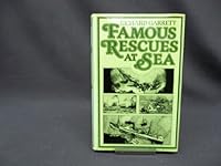 Famous Rescues at Sea (Stories of Famous Natural Disasters) 0213166070 Book Cover