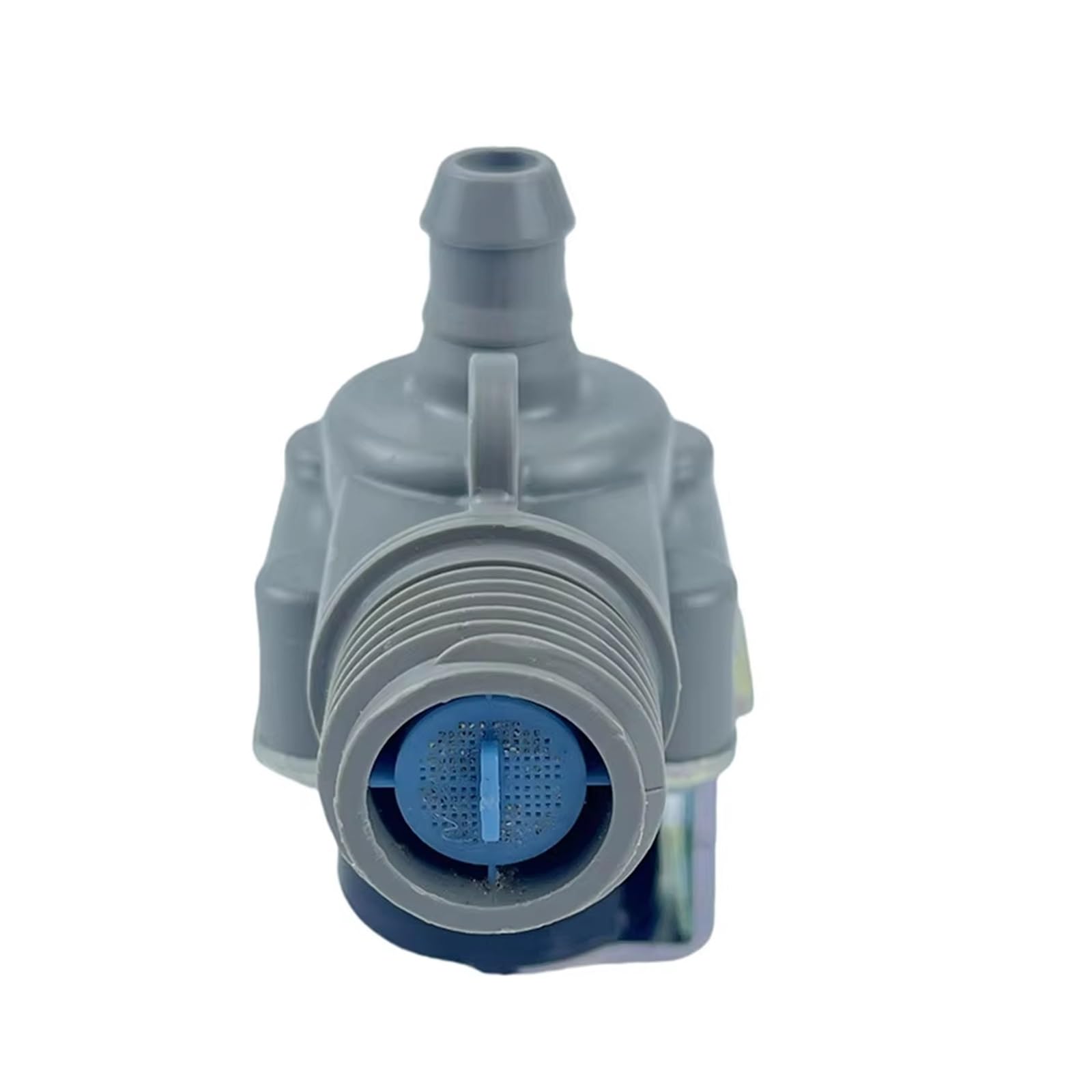 Electroválvula Para Haier Válvula De Entrada De Agua Solenoide Para Lavadora 0034000256A (FCD180C) Válvula de admisión
