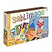 Produktbild Sentosphere 3908817 Sablimage Sandbilder Bastelset für Kinder, Motiv Katzen, Kreativset, DIY