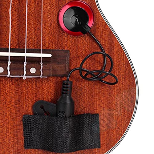 Joyzan Contact Microphone Mic Pickups - Image 3