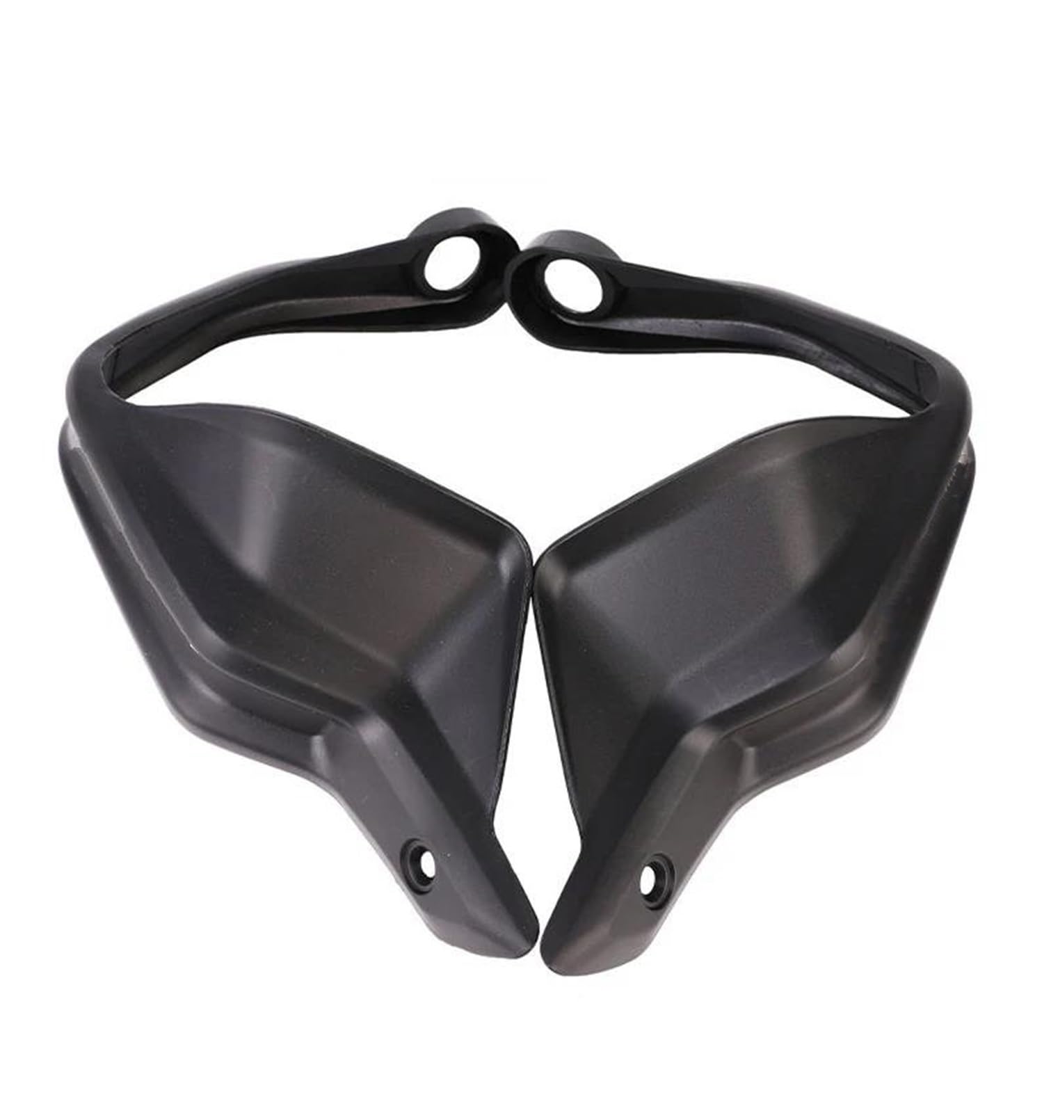 Schutzausrüstung Lenkerschutzabdeckung, Motorrad-Windschutzhandprotektoren, Schutzausrüstung Für Y&amaha MT-07 FZ-07 2014-2023 Teile