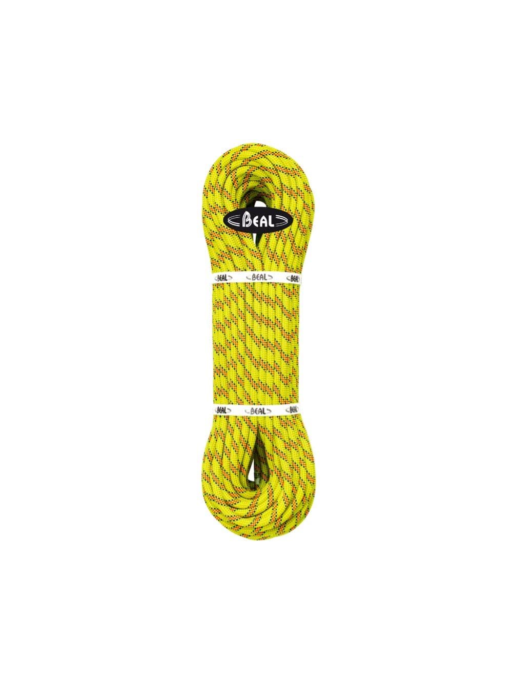 Beal Karma Corde d'escalade Mixte Adulte