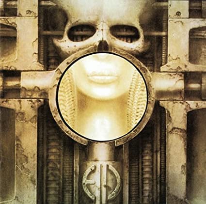 Emerson, Lake & Palmer - Brain Salad Surgery - Amazon.com Music