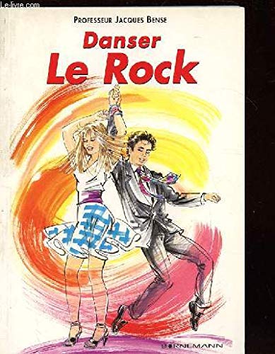 Danser le rock