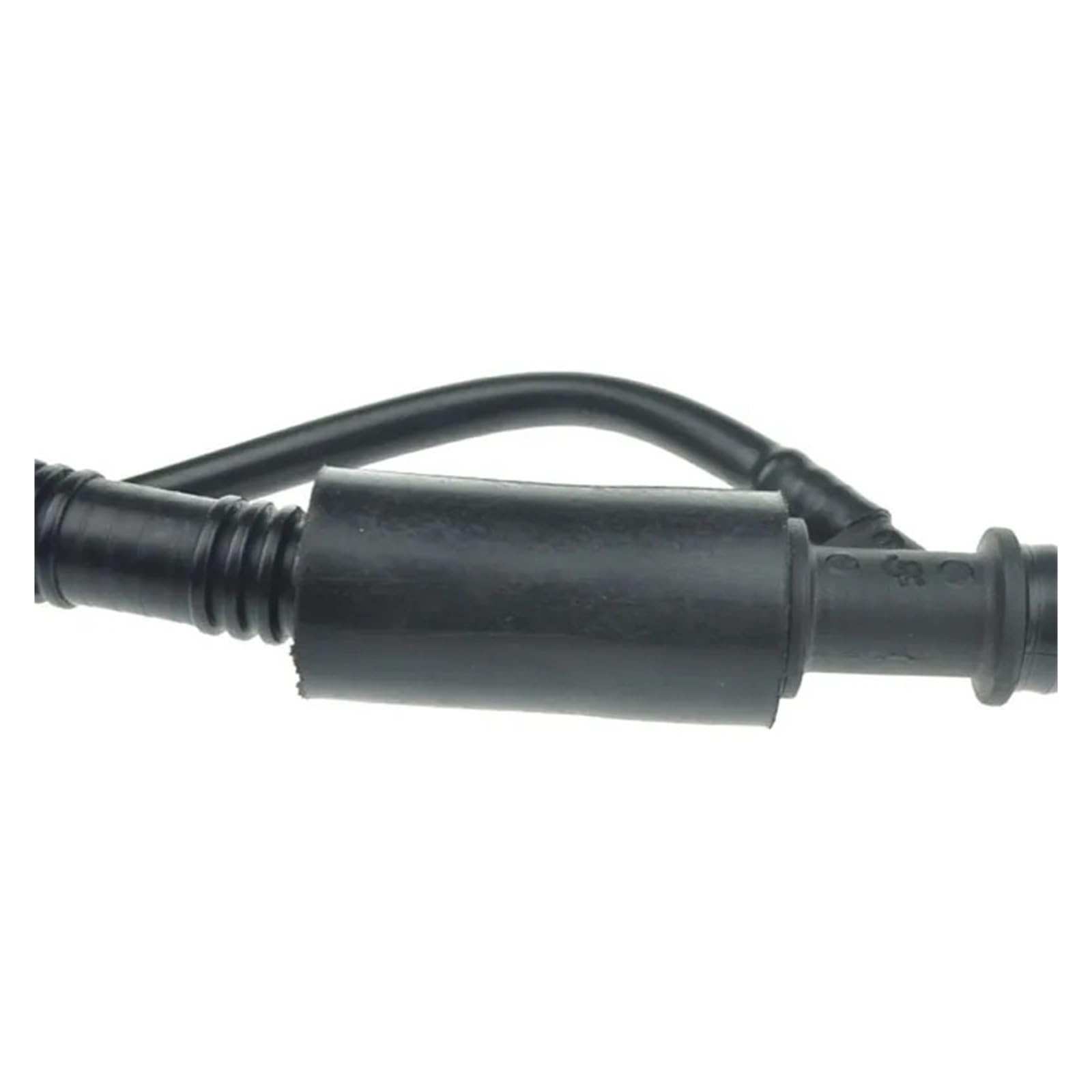 Tuyau De Reniflard Carter Moteur - Compatible Peugeot 106, 206, 306, Xsara - Référence OEM 1192Q7