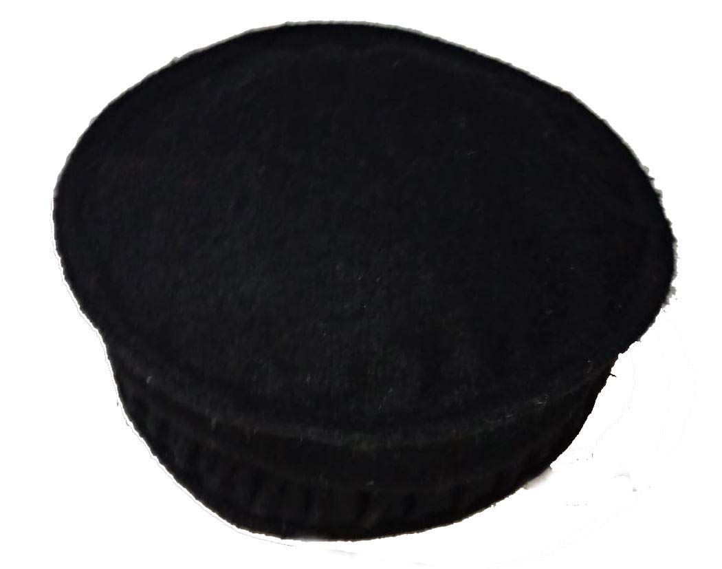 ARUNA Handloom KULLU Patti Afghani Cap (TOPI) Afghani PAKOL TOPI … …