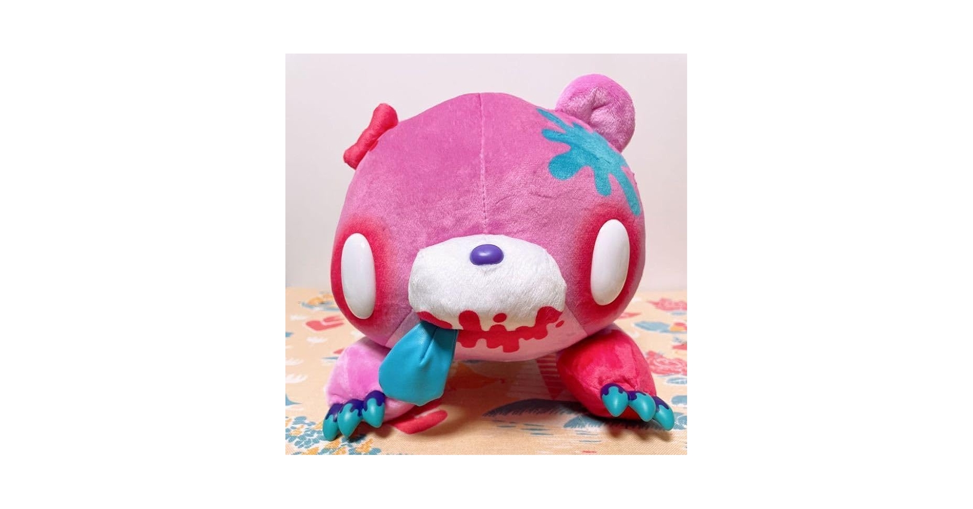 【新品】チャックスGP✧オブ・ザ・デッド / ぐったりンプリー 4種セット Amazon.co.jp: タイトー限定 チャックスGP グルーミー& 汎用