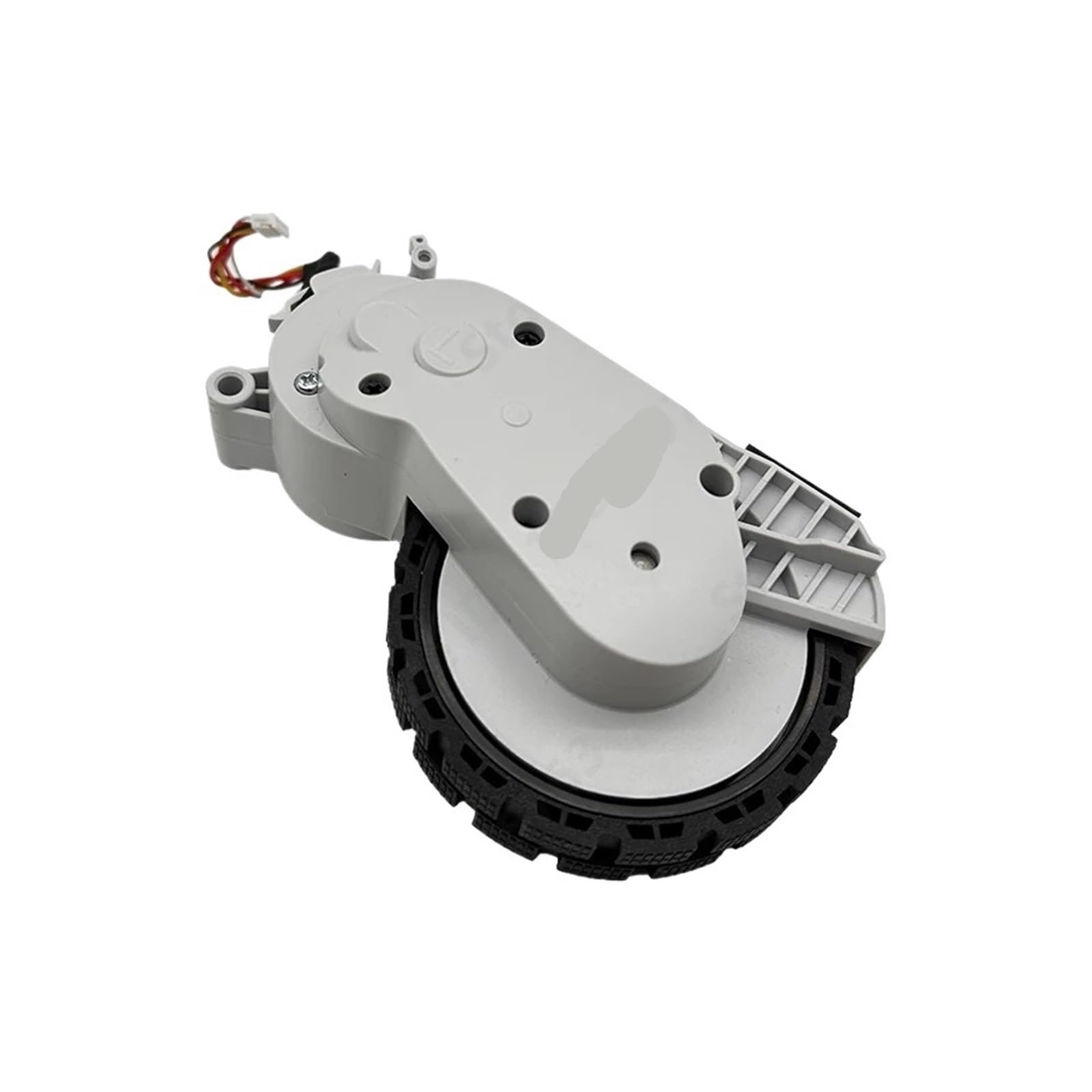 HIZON Version Robot Vacuum Cleaner Wheels Accessories,Compatible For XiaoMi, E10 B112 E12 E10C,Compatible For Mijia, 3C