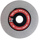 iHelp 電着ダイヤシャープナー 105ミリ IH-DS1
