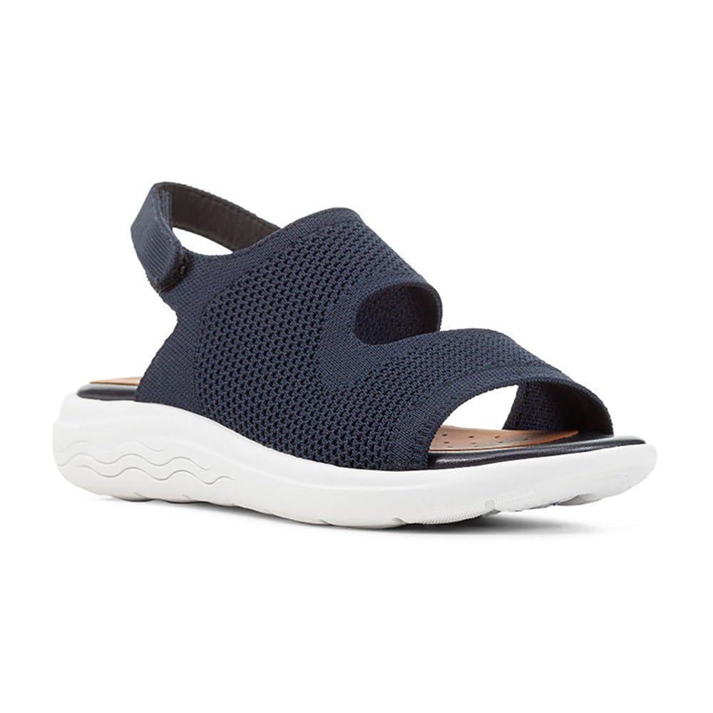 Geox D Spherica Ec5 A Sandalias deportivasNiñas