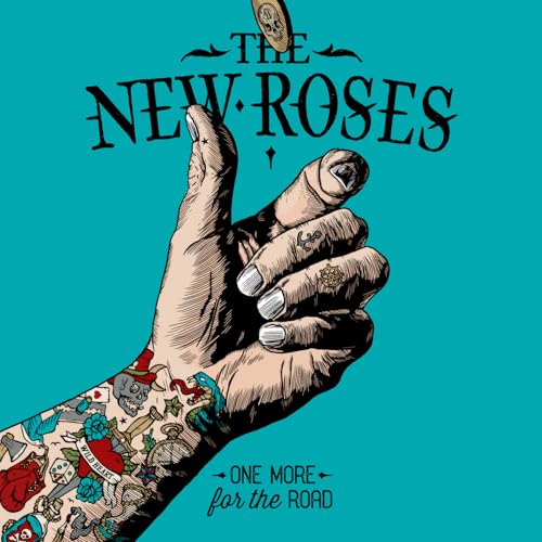 The New Roses