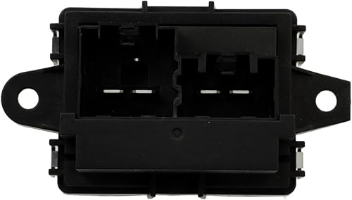 Miniatura 7 de HVAC Blower Motor Resistor Compatible With Chevrolet Cruze 2010 PC-839997