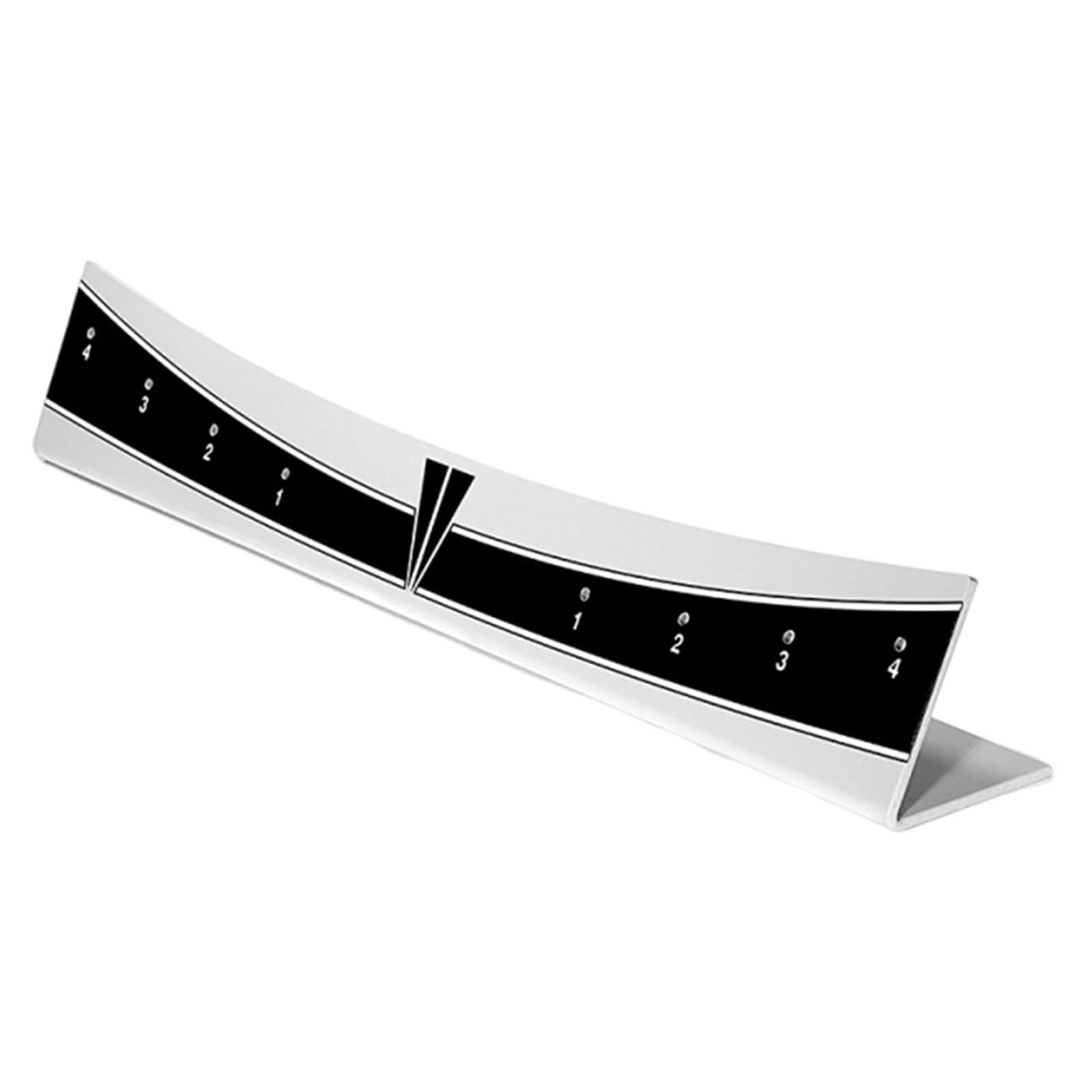 Putting Übungsboard Für Anfänger