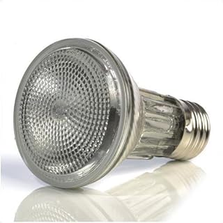 Sylvania - 64860 - MCP20PAR20/U/830/FL - METALARC POWERBALL Ceramic Metal Halide HID Lamp