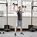 CAP Barbell Solid Hex Single Dumbbells (80-Pound)