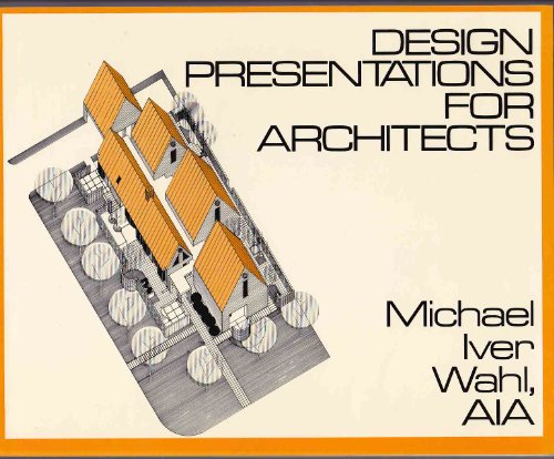 Design Presentations for Architects
