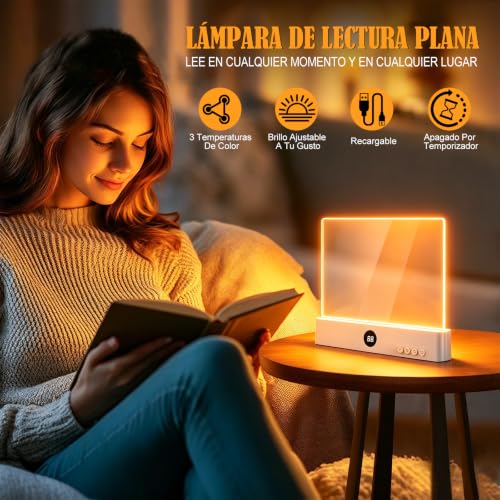 Lámparas planas 12 Imagen adicional