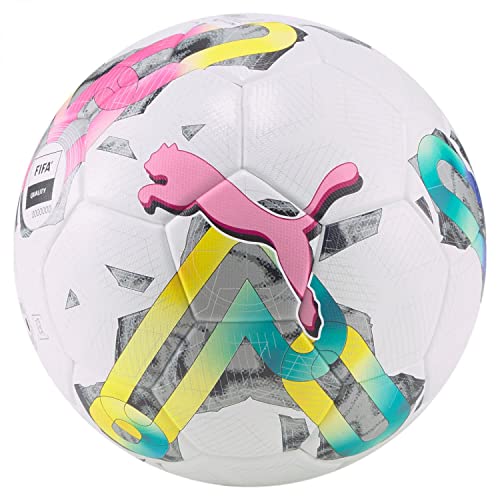 Ballon de football PUMA Orbita 083777 taille 3 pour jouer dans le jardin