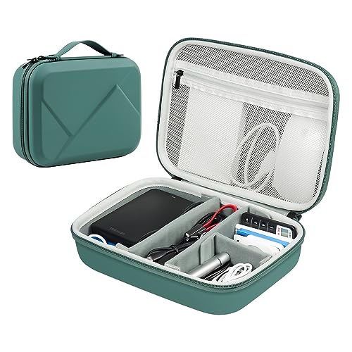miloocul EVA Electronic Storage Bag